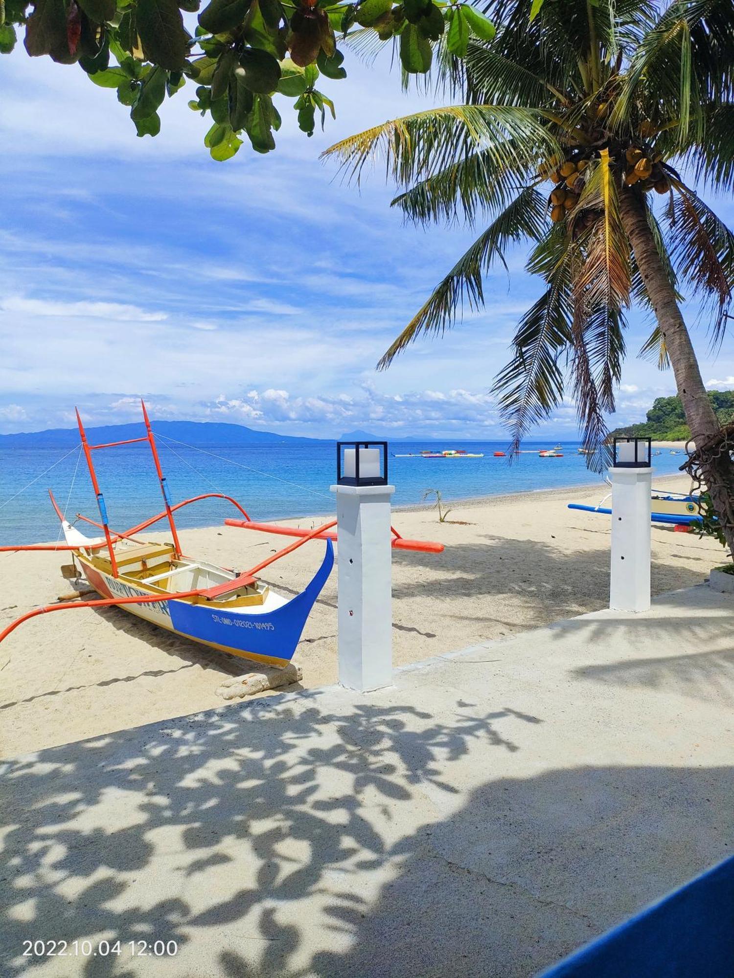 HOTEL PUERTO GALERA TRANSIENT GUEST ROOM, PUERTO GALERA